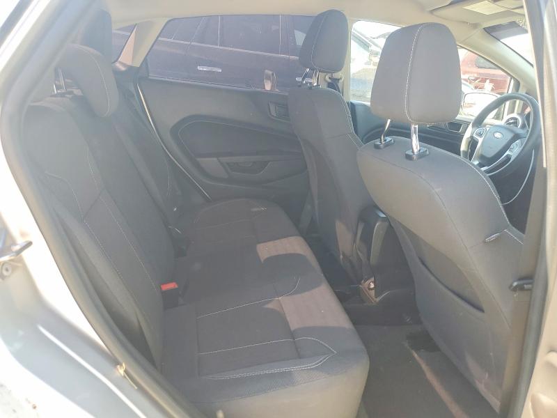 Продажа на аукционе авто 2019 Ford Fiesta, vin: 3FADP4BJ5KM149746, номер лота: 64419466