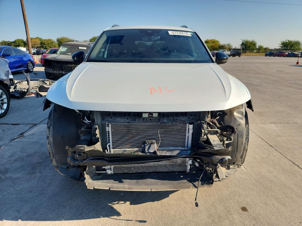 Aukcja sprzedaży 2022 Volkswagen Tiguan, vin: 3VVCB7AX5NM057716, numer aukcji: 67236516