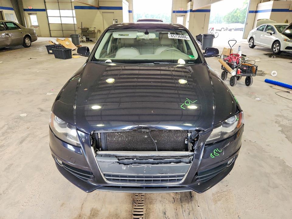 Aukcja sprzedaży 2012 Audi A4, vin: WAUFFAFL8CN003846, numer aukcji: 65736086