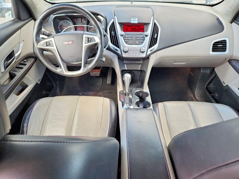 Aukcja sprzedaży 2010 Gmc Terrain, vin: 2CTALHEW0A6328197, numer aukcji: 62984726
