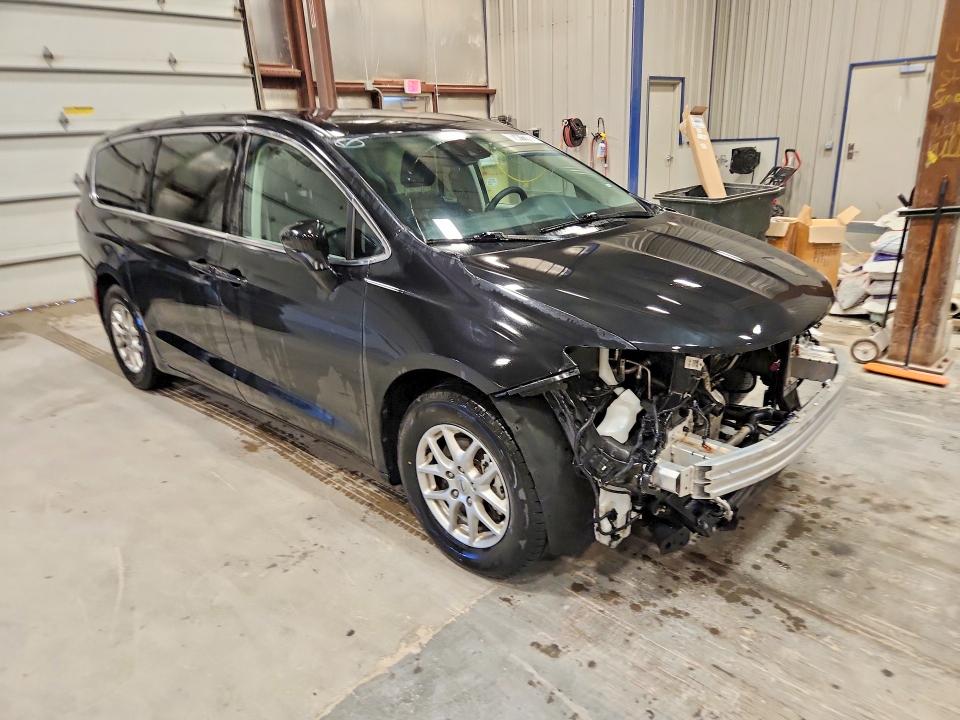 Продаж на аукціоні авто 2023 Chrysler Pacifica, vin: 2C4RC1BG5PR627310, номер лоту: 65411766