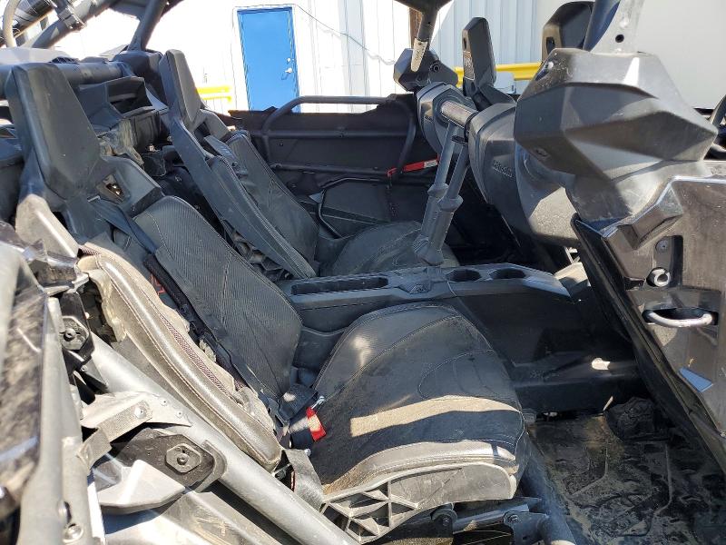 2021 Can-am Maverick X3 Max მანქანა იყიდება აუქციონზე, vin: 3JBVNAV44MK003865, აუქციონის ნომერი: 64417806