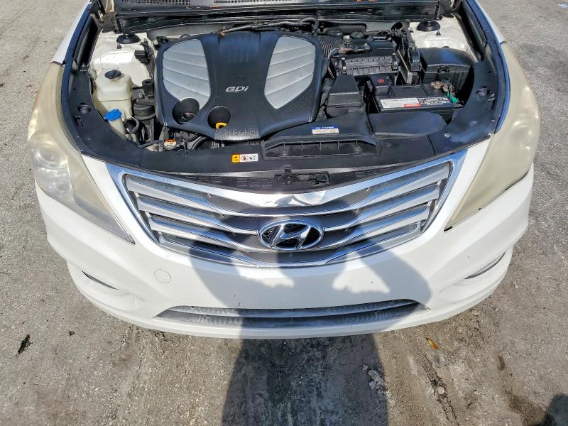 Продаж на аукціоні авто 2014 Hyundai Azera, vin: KMHFH4JG8EA406501, номер лоту: 64400916