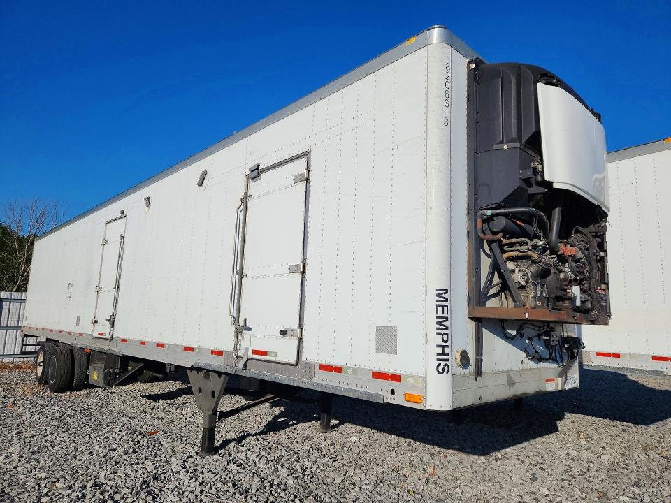 Aukcja sprzedaży 2016 Utility Trailer Manufacture Trailer, vin: 1UYVS2487GM426140, numer aukcji: 67032926