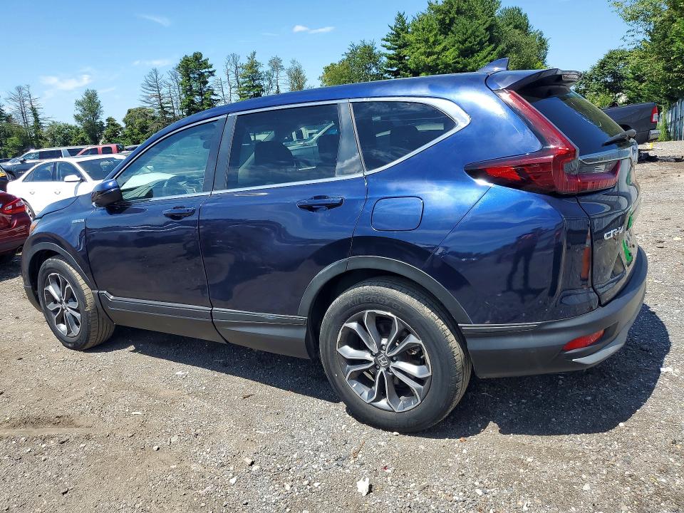 Aukcja sprzedaży 2020 Honda Cr-v, vin: 7FART6H55LE011989, numer aukcji: 63871386
