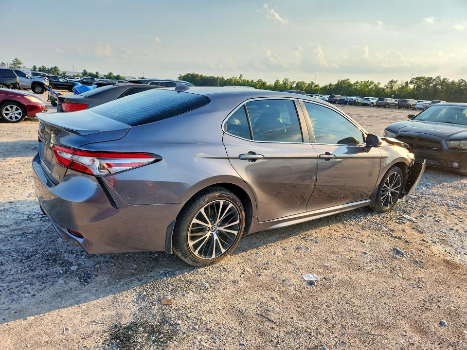Aukcja sprzedaży 2019 Toyota Camry, vin: 4T1B11HK1KU735630, numer aukcji: 67020556