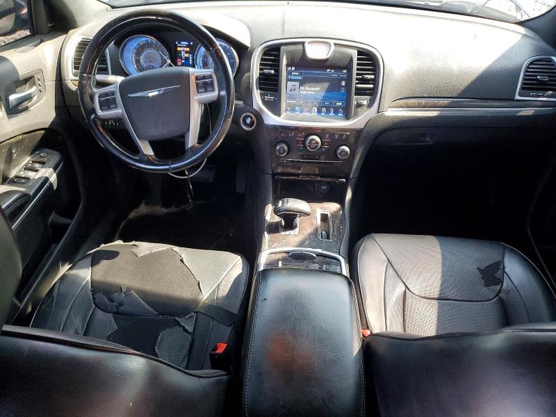 Aukcja sprzedaży 2014 Chrysler 300c, vin: 2C3CCAEG8EH164376, numer aukcji: 66061796