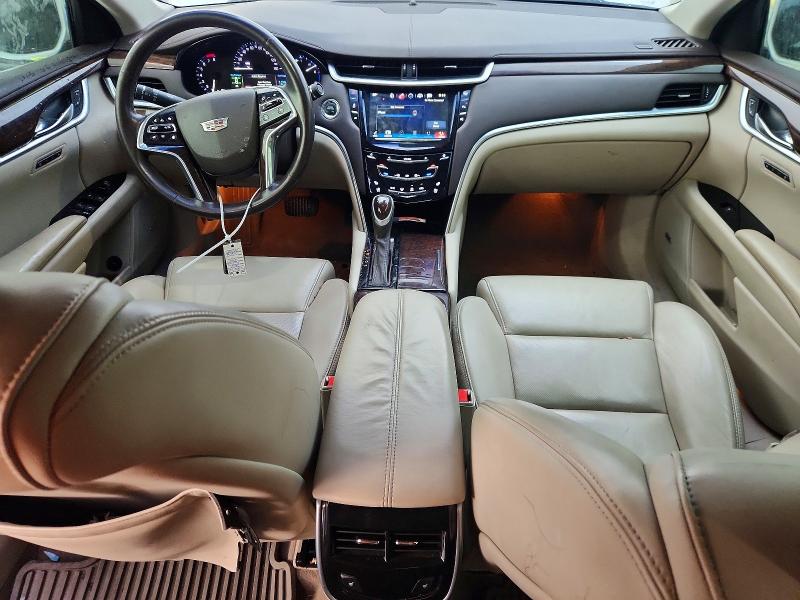 Продажа на аукционе авто 2016 Cadillac Xts, vin: 2G61M5S38G9191702, номер лота: 66421946