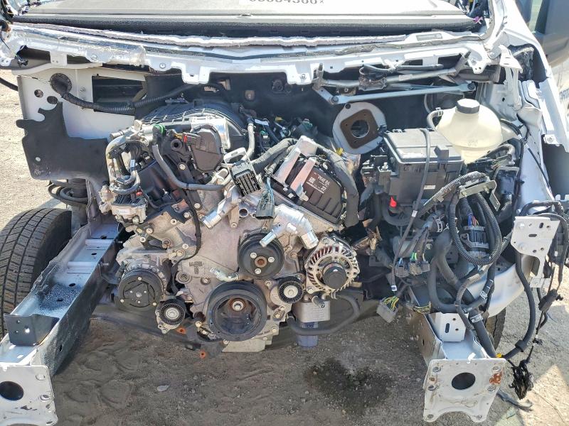 Aukcja sprzedaży 2023 Ford Transit, vin: 1FDVU4X87PKB26315, numer aukcji: 63804366