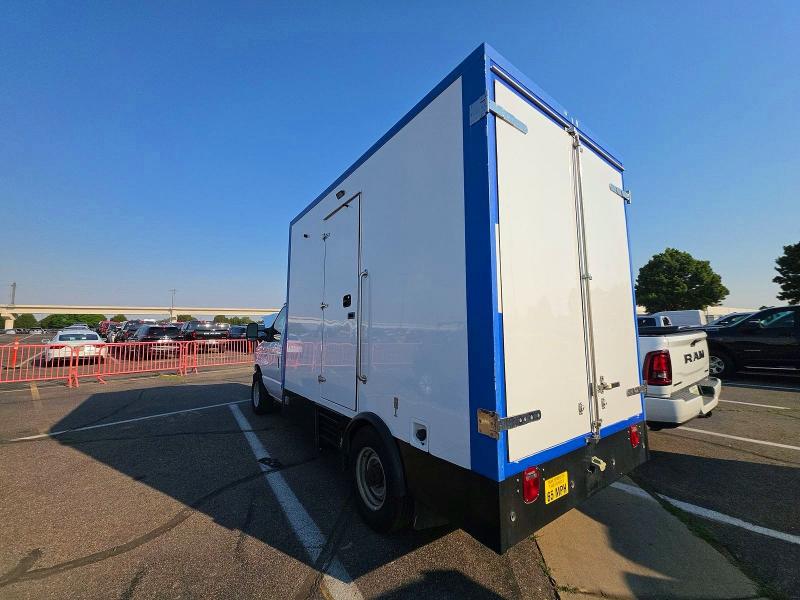 Продаж на аукціоні авто 2023 Ford Econoline, vin: 1FDWE3FK9PDD31812, номер лоту: 64639186