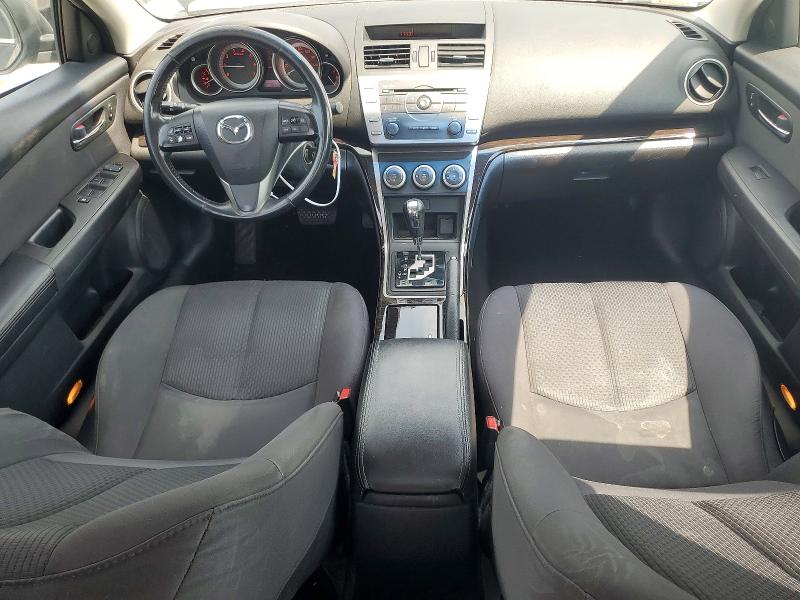 Продаж на аукціоні авто 2013 Mazda 6, vin: 1YVHZ8EH6D5M08253, номер лоту: 64159546