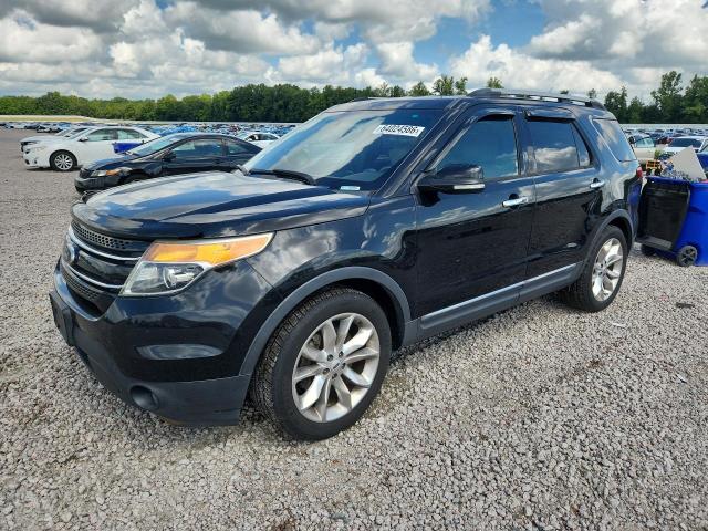 Продаж на аукціоні авто 2013 Ford Explorer, vin: 1FM5K7F89DGB86720, номер лоту: 64024586