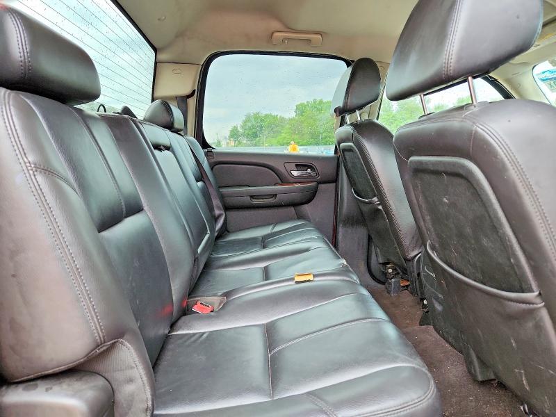Продажа на аукционе авто 2009 Chevrolet Silverado, vin: 3GCEK33359G211792, номер лота: 64802976