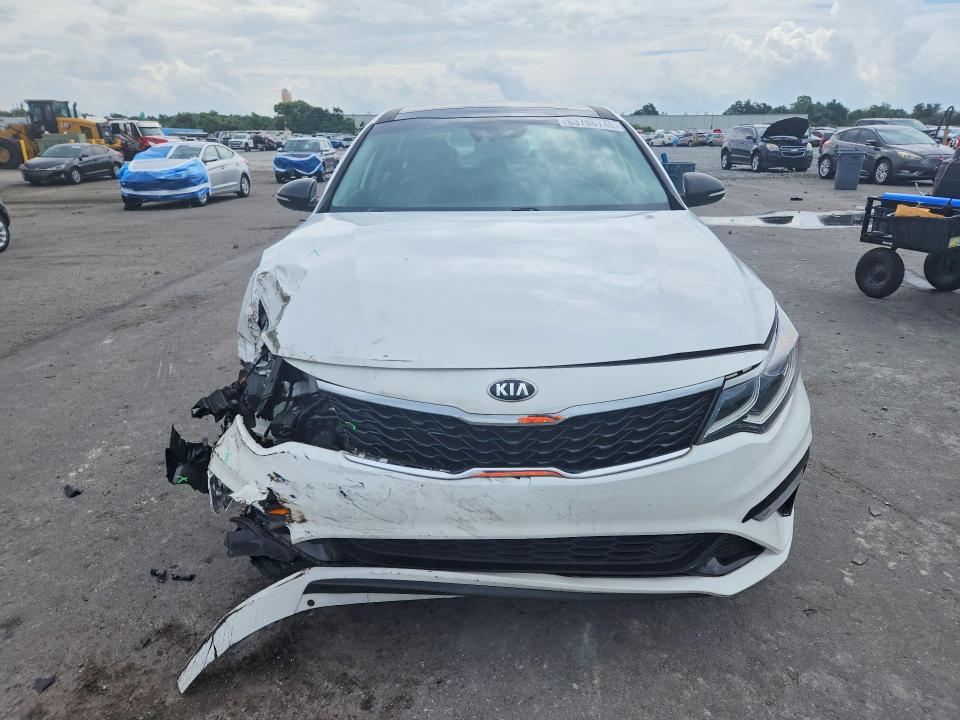 Продаж на аукціоні авто 2020 Kia Optima, vin: 5XXGT4L39LG433922, номер лоту: 63706746