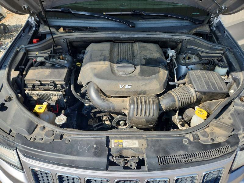Aukcja sprzedaży 2014 Jeep Grand Cherokee, vin: 1C4RJFCG7EC233640, numer aukcji: 65318546