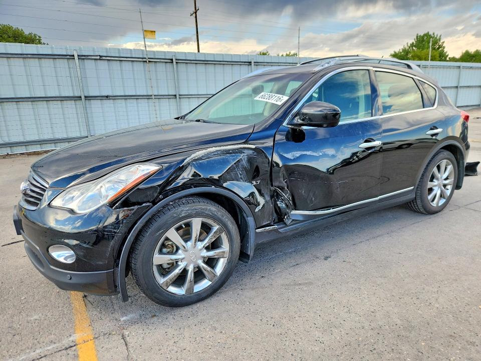 Продажа на аукционе авто 2014 Infiniti Qx50, vin: JN1BJ0HRXEM191812, номер лота: 66288116