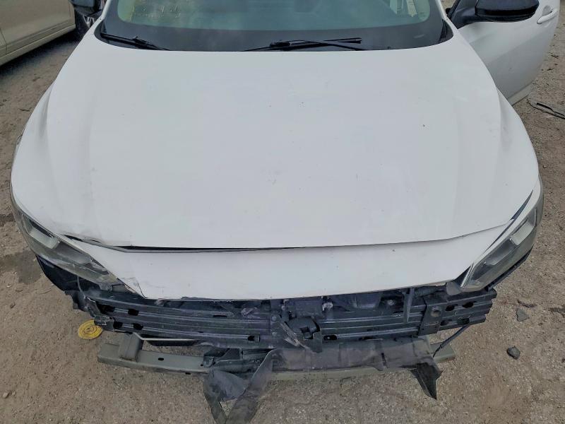 65629576 :رقم المزاد ، 3N1AB8BV3LY227721 vin ، 2020 Nissan Sentra مزاد بيع