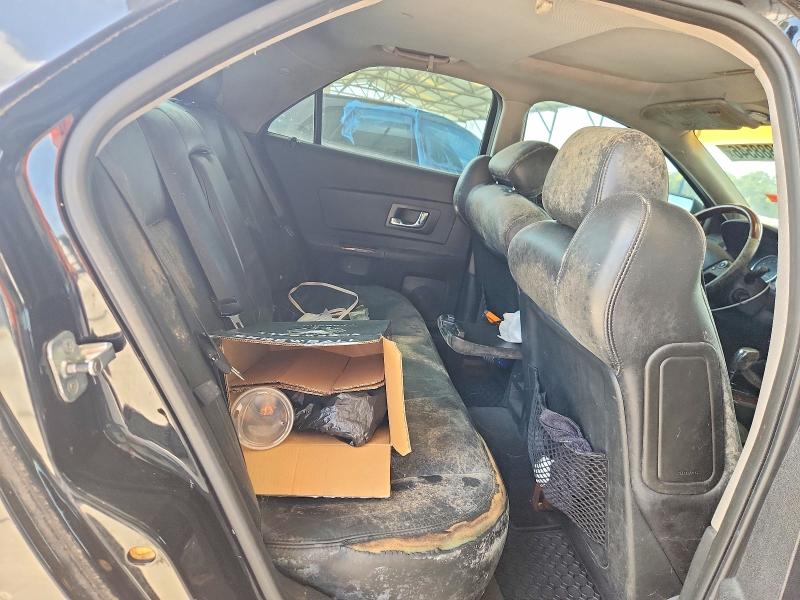 Aukcja sprzedaży 2006 Cadillac Cts-v, vin: 1G6DP577770161410, numer aukcji: 63888546