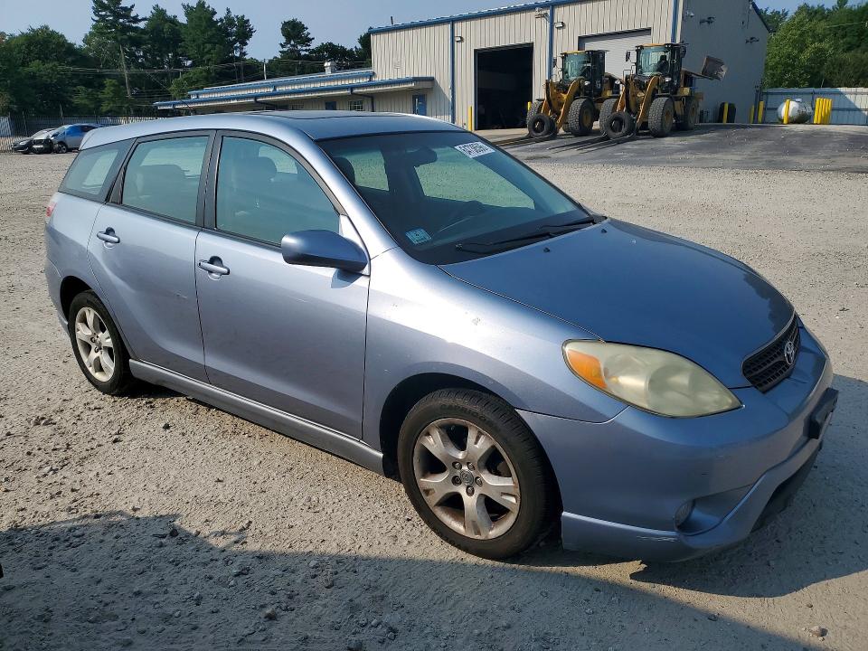 Продажа на аукционе авто 2005 Toyota Matrix, vin: 2T1KR32E75C445888, номер лота: 64738596