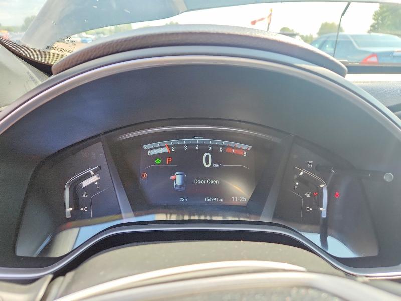 Aukcja sprzedaży 2022 Honda Cr-v, vin: 2HKRW2H46NH225896, numer aukcji: 65517016