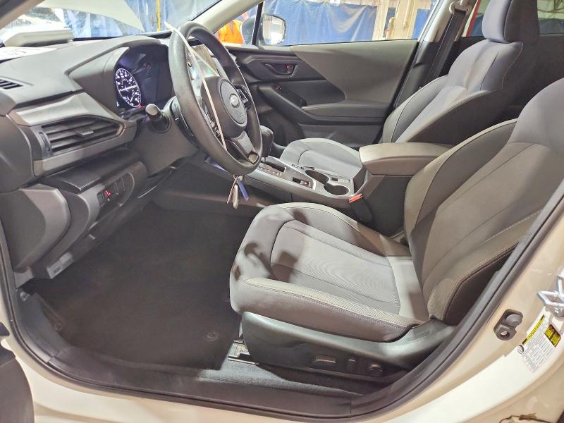 63041466 :رقم المزاد ، JF2GUHDC6SH263766 vin ، 2025 Subaru Crosstrek مزاد بيع