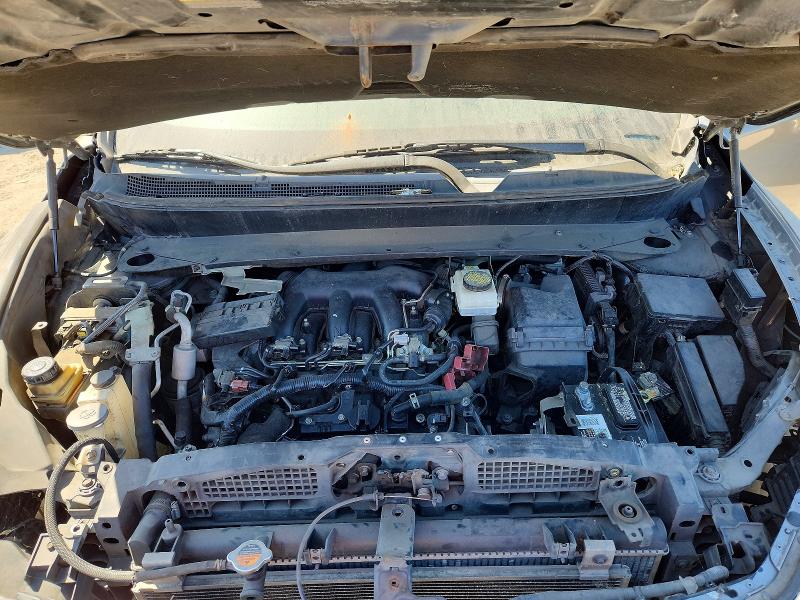 Продаж на аукціоні авто 2017 Infiniti Qx60, vin: 5N1DL0MN7HC552356, номер лоту: 66264616