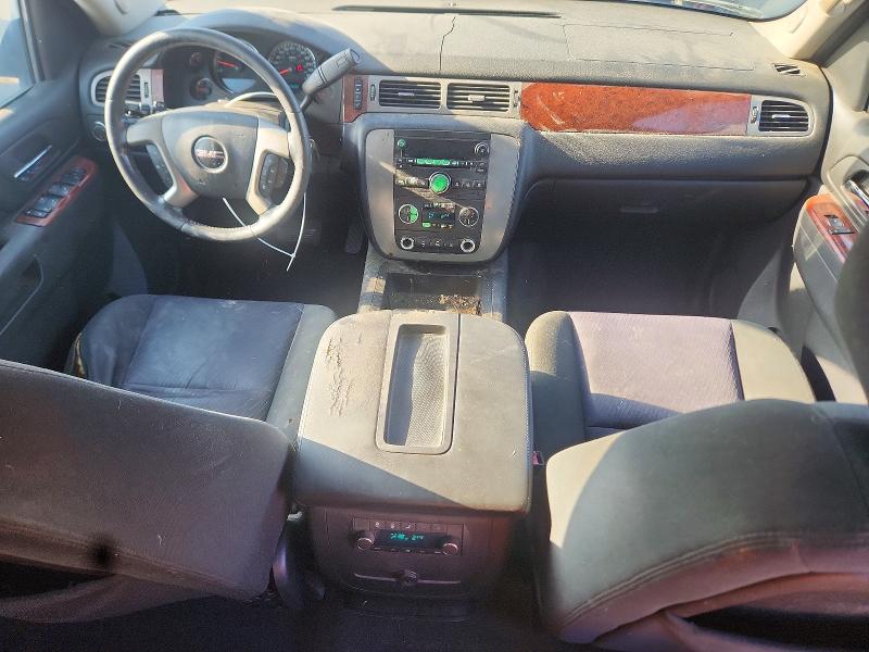 66026296 :رقم المزاد ، 1GKS1AE04BR315388 vin ، 2011 Gmc Yukon مزاد بيع