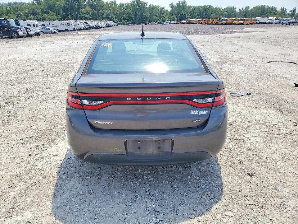 Aukcja sprzedaży 2016 Dodge Dart, vin: 1C3CDFBB8GD564196, numer aukcji: 61042246