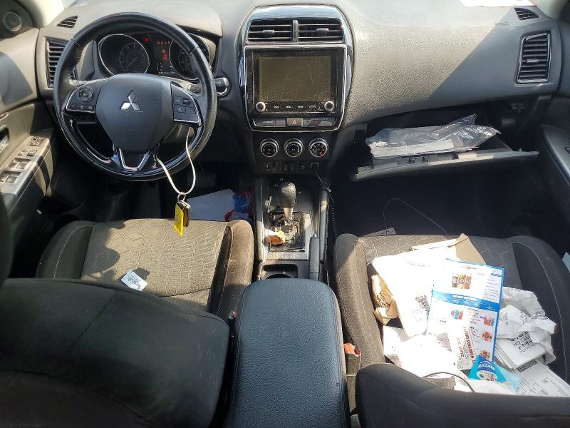 Продажа на аукционе авто 2021 Mitsubishi Outlander Sport, vin: JA4APVAU5MU022597, номер лота: 63925316