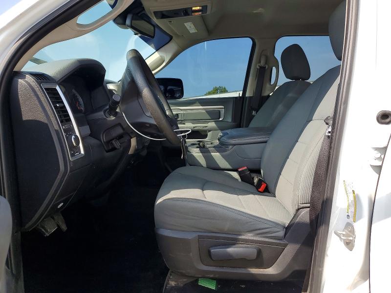 Продажа на аукционе авто 2014 Ram 2500, vin: 3C6UR5DLXEG177769, номер лота: 64299376
