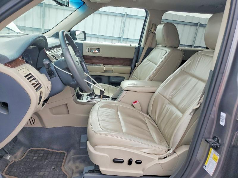 64391336 :رقم المزاد ، 2FMEK62CX9BB08918 vin ، 2009 Ford Flex مزاد بيع