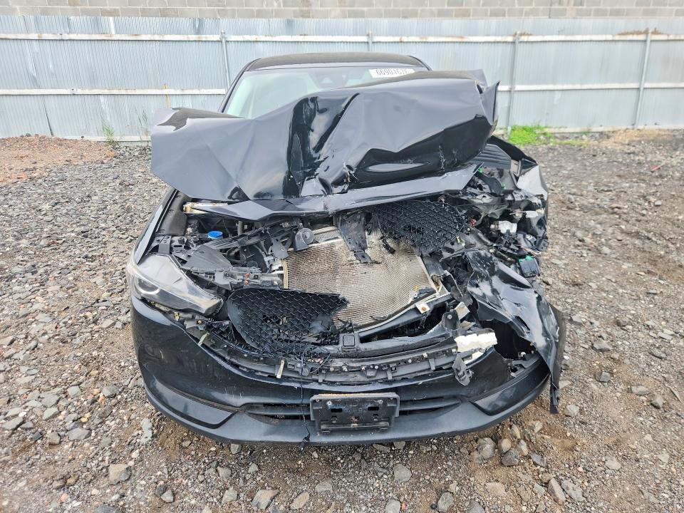 Продаж на аукціоні авто 2017 Mazda Cx-5, vin: JM3KFBCL2H0174437, номер лоту: 66901676