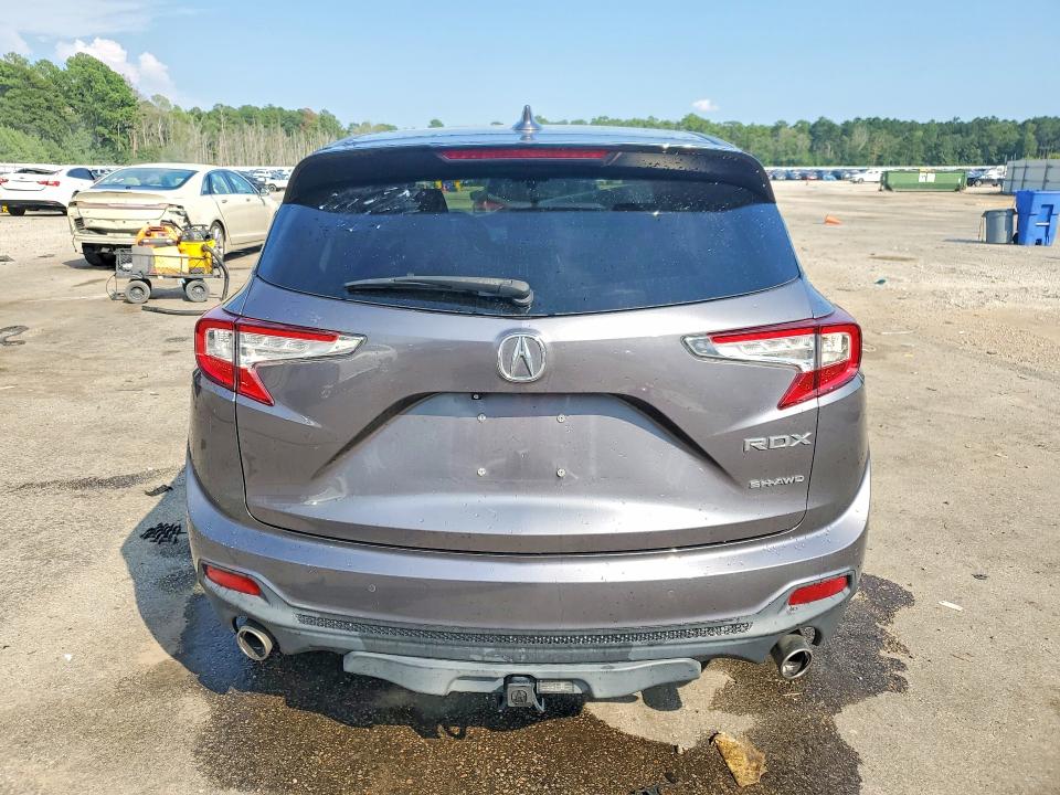 Aukcja sprzedaży 2020 Acura Rdx, vin: 5J8TC2H72LL019090, numer aukcji: 65755336
