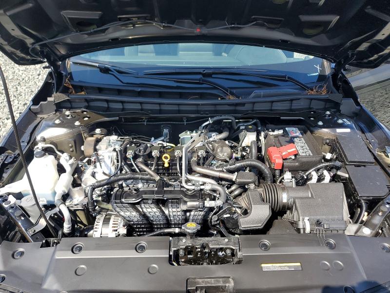66487316 :رقم المزاد ، 1N4BL4DW3TN342366 vin ، 2026 Nissan Altima مزاد بيع
