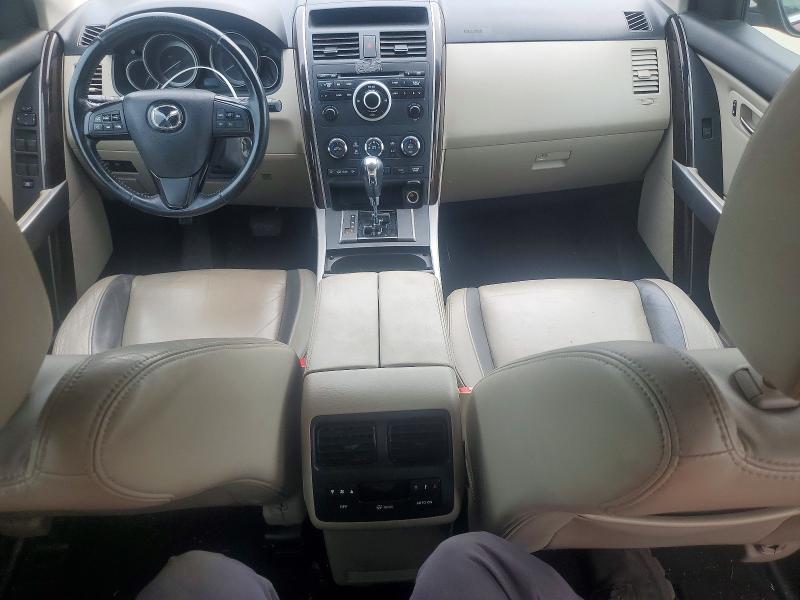 Aukcja sprzedaży 2010 Mazda Cx-9, vin: JM3TB3MV3A0212219, numer aukcji: 64245446