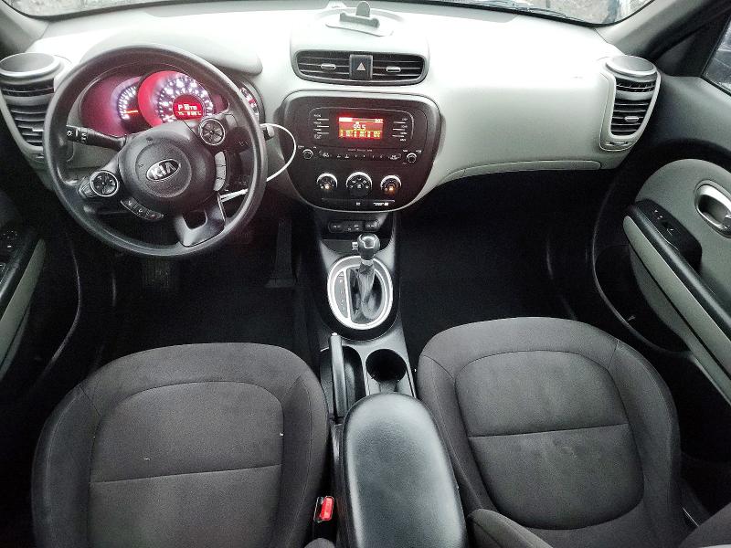 Aukcja sprzedaży 2015 Kia Soul, vin: KNDJN2A20F7789798, numer aukcji: 64822976