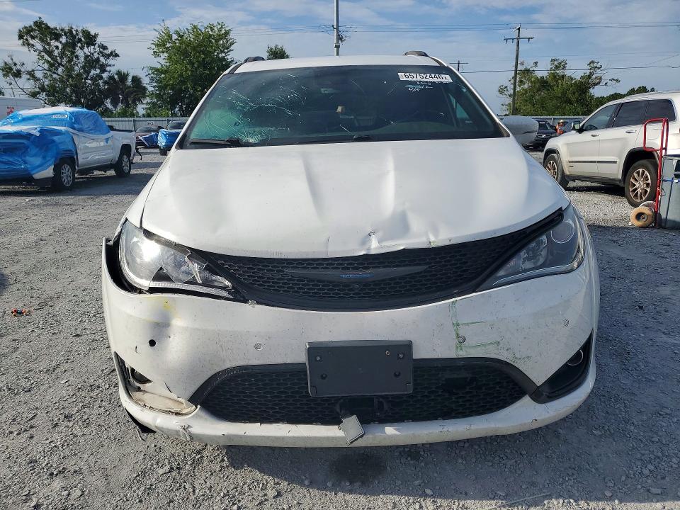 Aukcja sprzedaży 2020 Chrysler Pacifica, vin: 2C4RC1N73LR287550, numer aukcji: 65752446