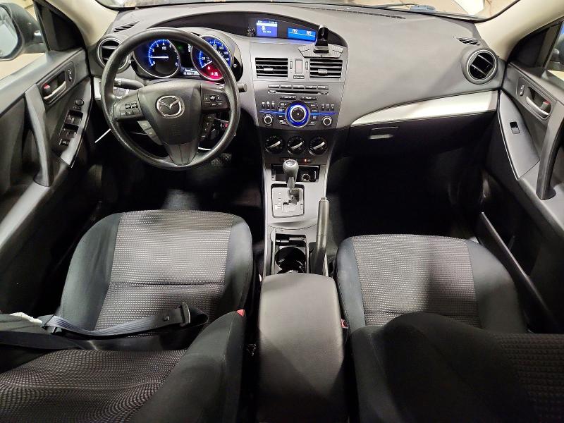 Aukcja sprzedaży 2013 Mazda 3, vin: JM1BL1UP2D1789426, numer aukcji: 64559626