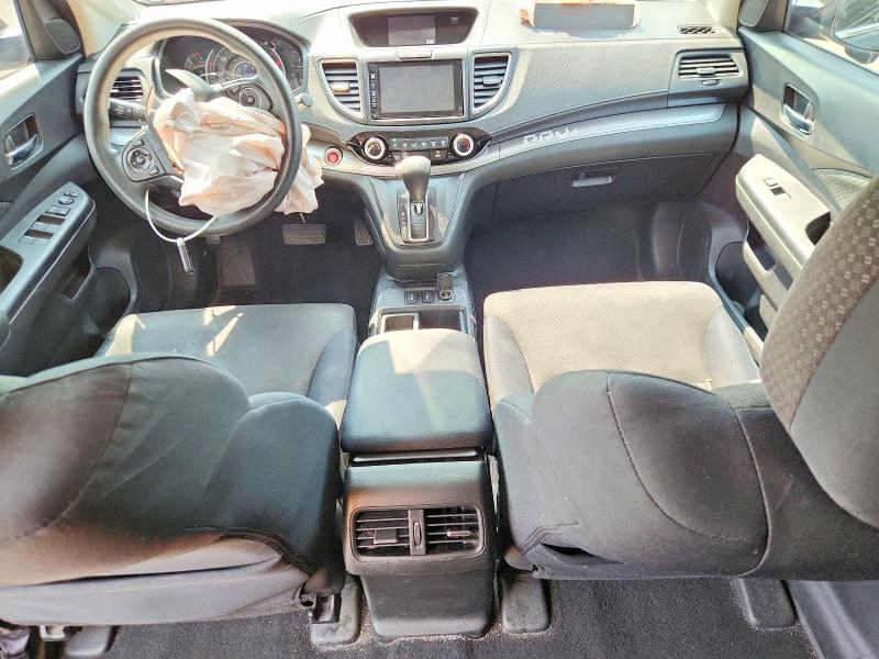 Aukcja sprzedaży 2015 Honda Cr-v, vin: 2HKRM4H53FH657647, numer aukcji: 64854326