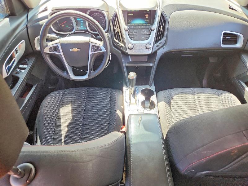 Продаж на аукціоні авто 2017 Chevrolet Equinox, vin: 2GNALCEK6H6180246, номер лоту: 64871466