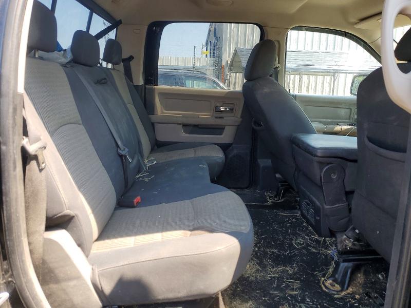 Aukcja sprzedaży 2009 Dodge Ram 1500, vin: 1D3HB13T49S733816, numer aukcji: 65870016
