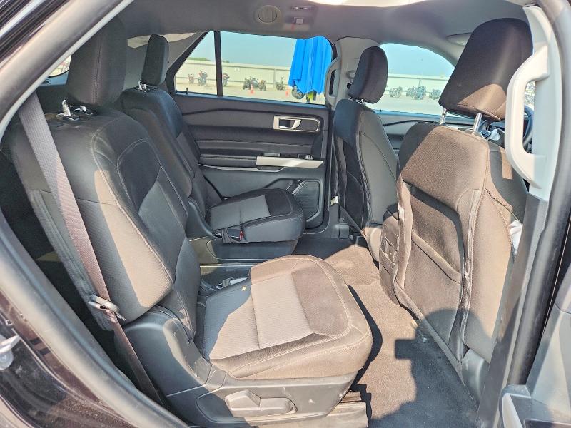 Auction sale of the 2024 Ford Explorer, vin: 1FMSK7DHXRGA36984, lot number: 59101226