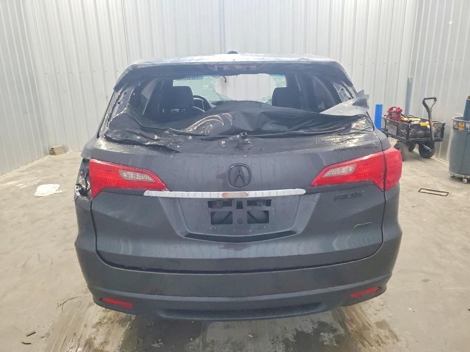 Продаж на аукціоні авто 2013 Acura Rdx, vin: 5J8TB4H55DL016070, номер лоту: 65701306