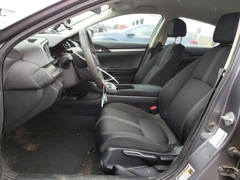 Aukcja sprzedaży 2018 Honda Civic, vin: 2HGFC2F58JH587837, numer aukcji: 63705336