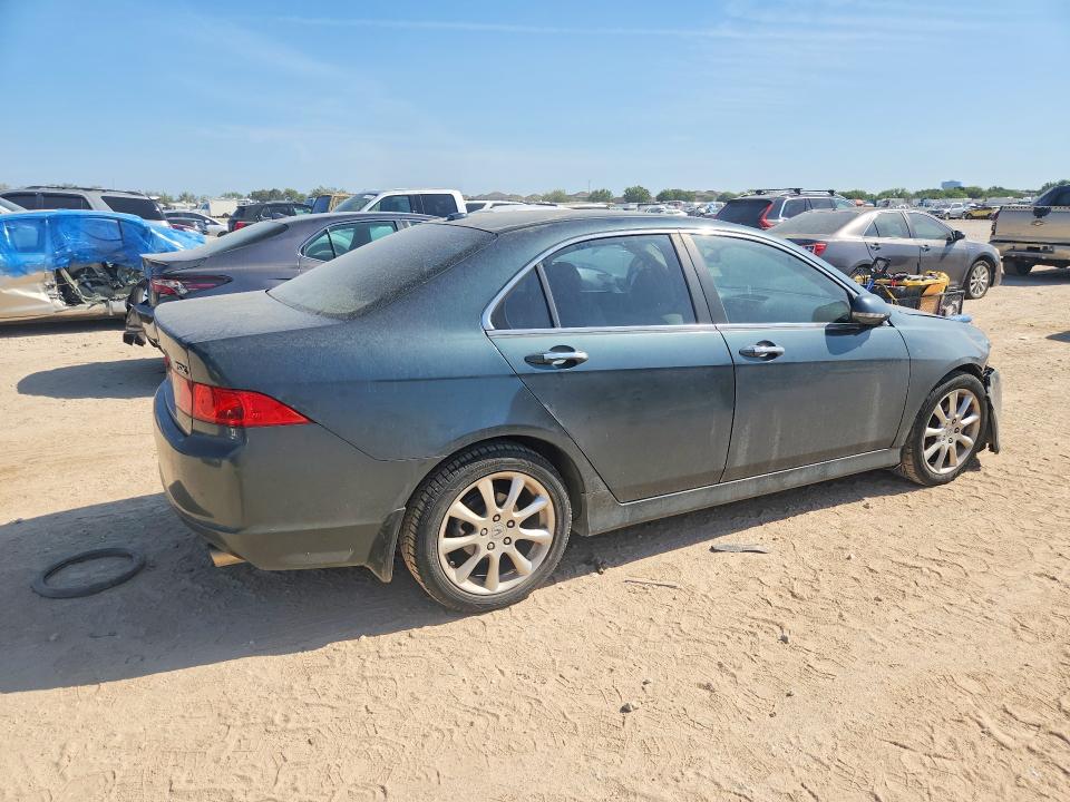Aukcja sprzedaży 2008 Acura Tsx, vin: JH4CL96968C011611, numer aukcji: 65855386