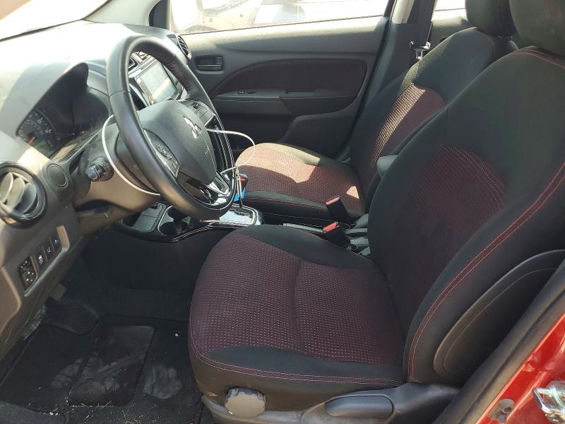 Aukcja sprzedaży 2023 Mitsubishi Mirage, vin: ML32AWHJXPH002939, numer aukcji: 65707746