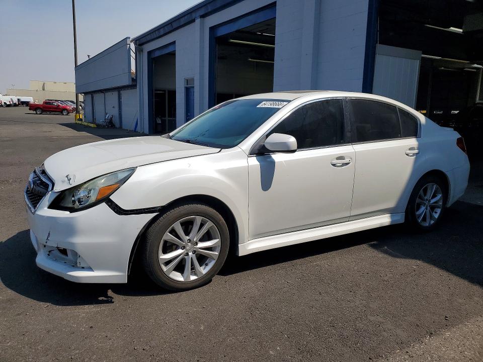 Aukcja sprzedaży 2013 Subaru Legacy, vin: 4S3BMBK62D3045696, numer aukcji: 64198666