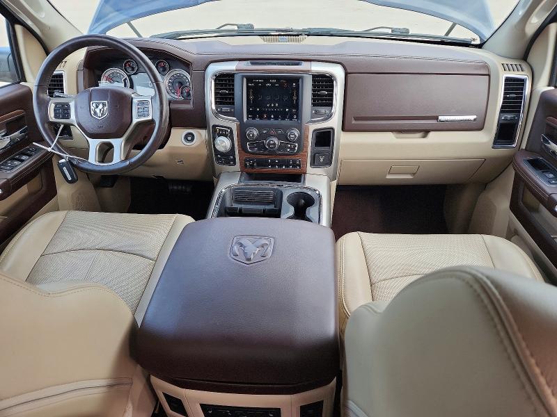 Продажа на аукционе авто 2018 Ram 1500, vin: 1C6RR7NM4JS258049, номер лота: 66722916