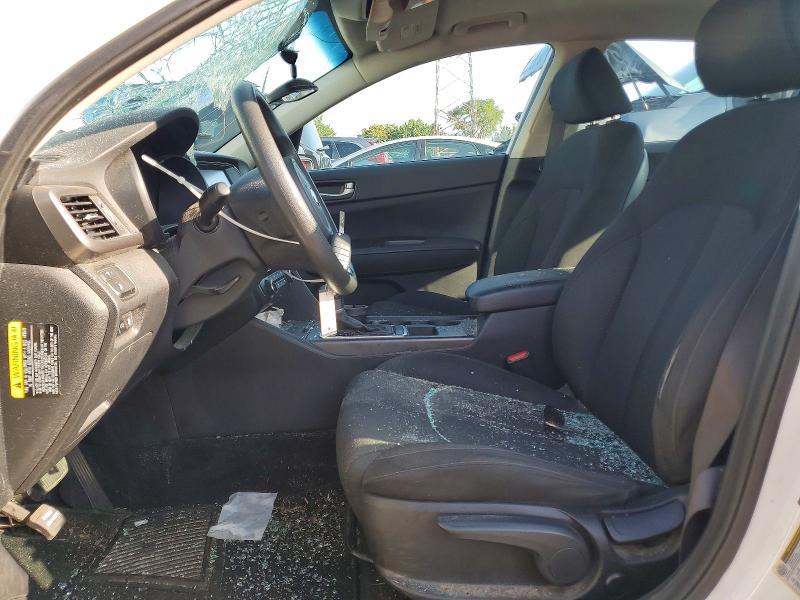 Продажа на аукционе авто 2018 Kia Optima, vin: KNAGT4L30J5205905, номер лота: 65612386