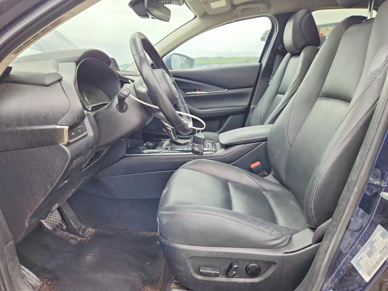 Продажа на аукционе авто 2024 Mazda Cx-30, vin: 3MVDMBCM2RM610703, номер лота: 64101386